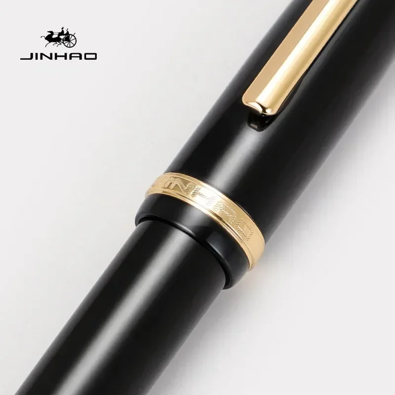 JINHAO X350 penna stilografica - Stationery Supply Business recensione e prezzo