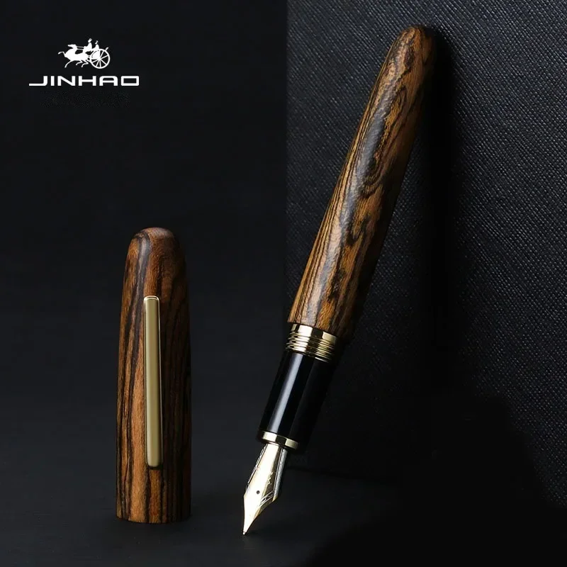 Jinhao 9056 Penna stilografica - Stationery Supply Business recensione e prezzo