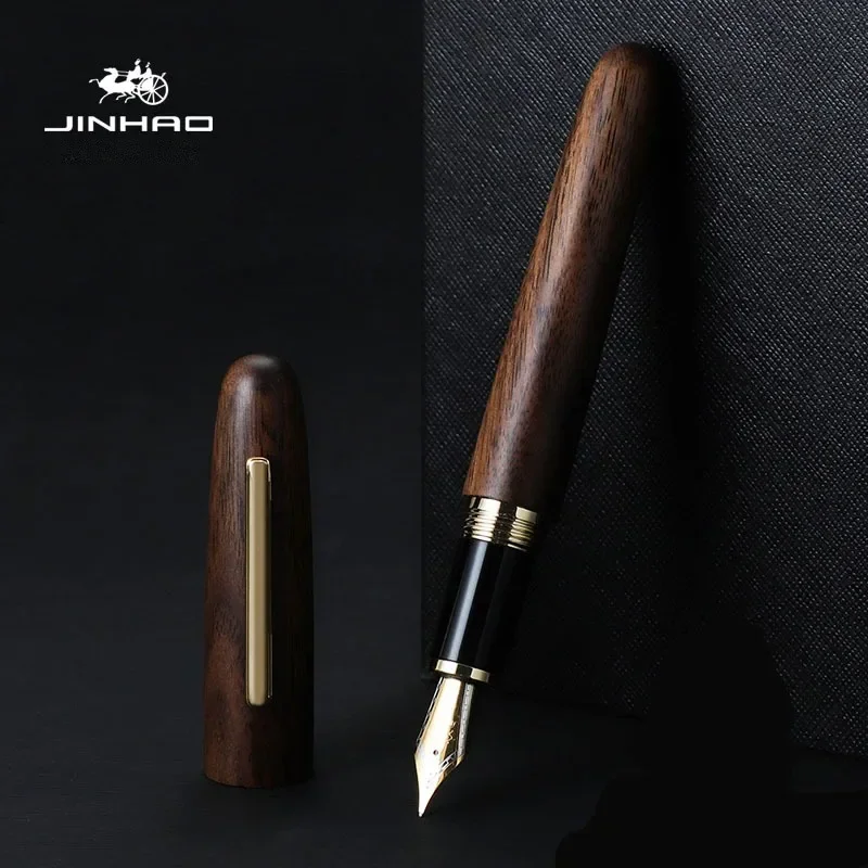 Jinhao 9056 Penna stilografica - Stationery Supply Business recensione e prezzo
