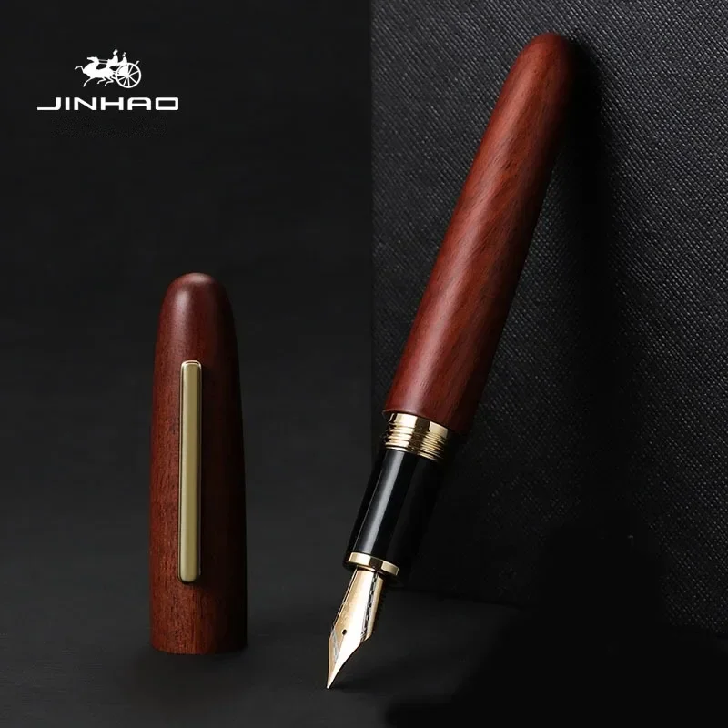 Jinhao 9056 Penna stilografica - Stationery Supply Business recensione e prezzo