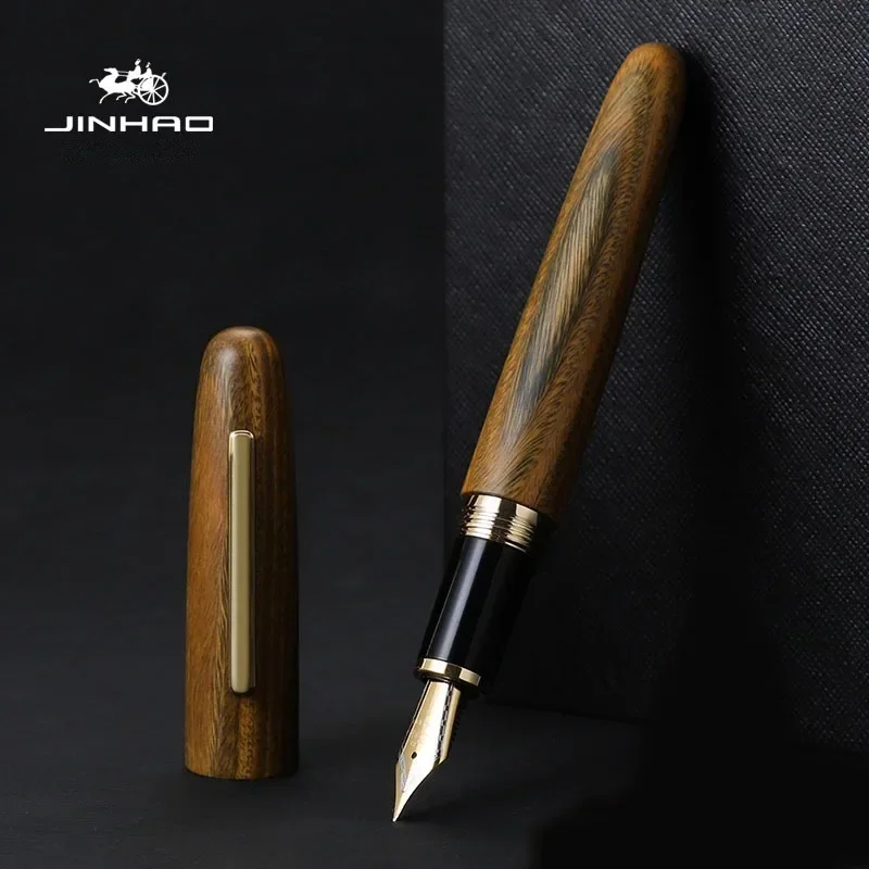 Jinhao 9056 Penna stilografica - Stationery Supply Business recensione e prezzo