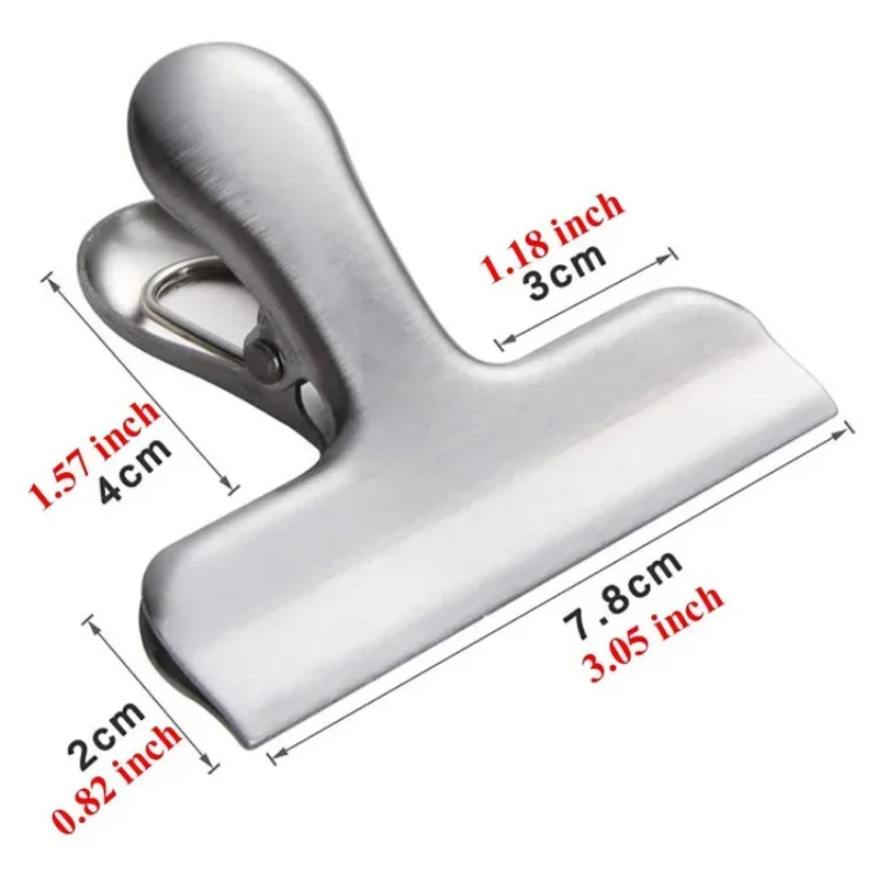 Clip Multifunzione Vintage in  - Is Stationery Office Supply recensione e prezzo