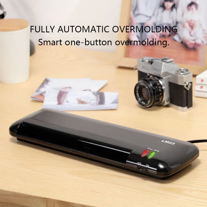 Eccellente Macchina Laminatric - Document Laminator Pouch recensione e prezzo
