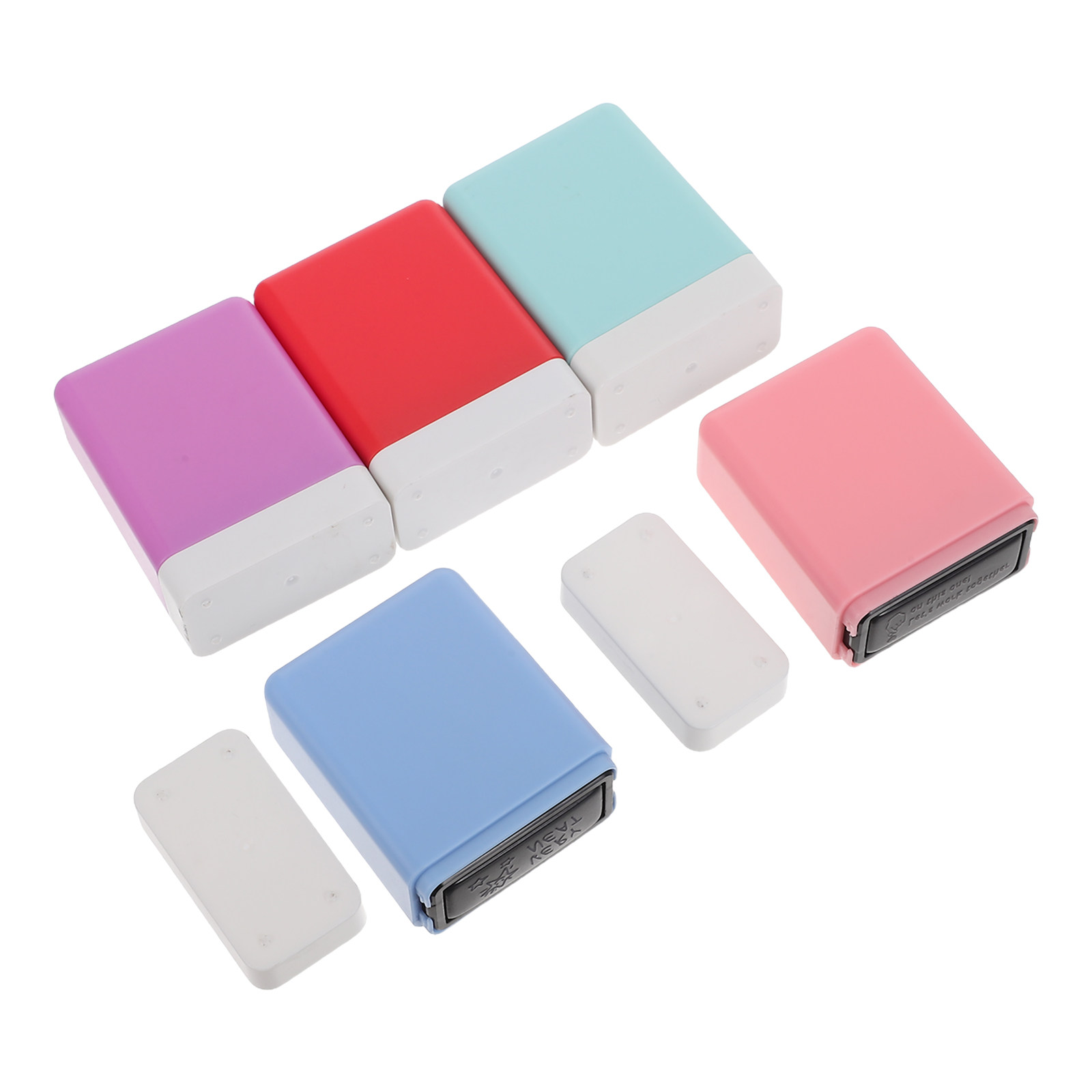 Set di Timbri per Commenti del - Self Inking Stamp recensione e prezzo