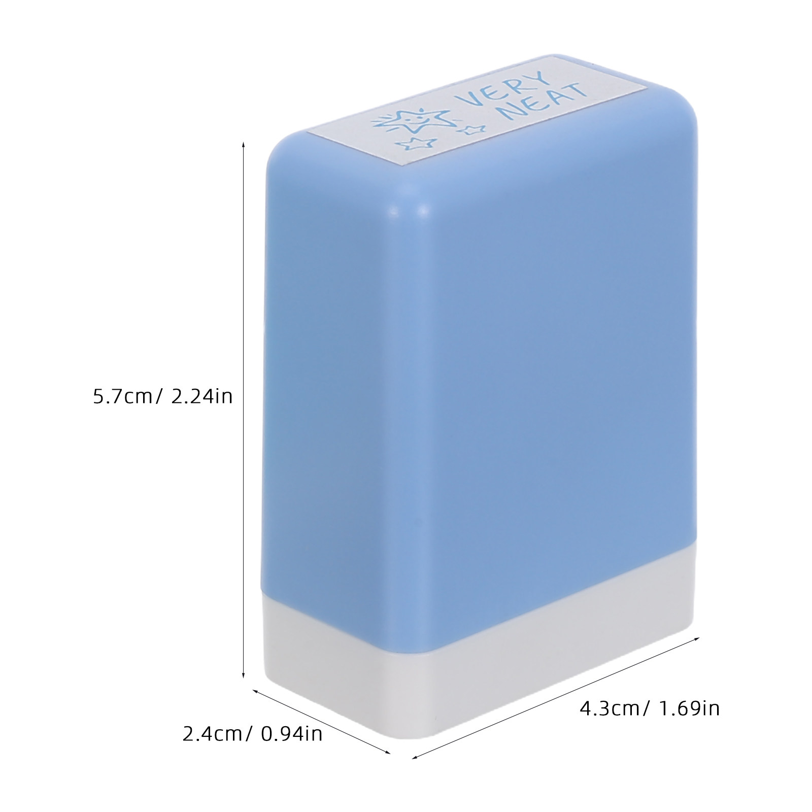 Set di Timbri per Commenti del - Self Inking Stamp recensione e prezzo