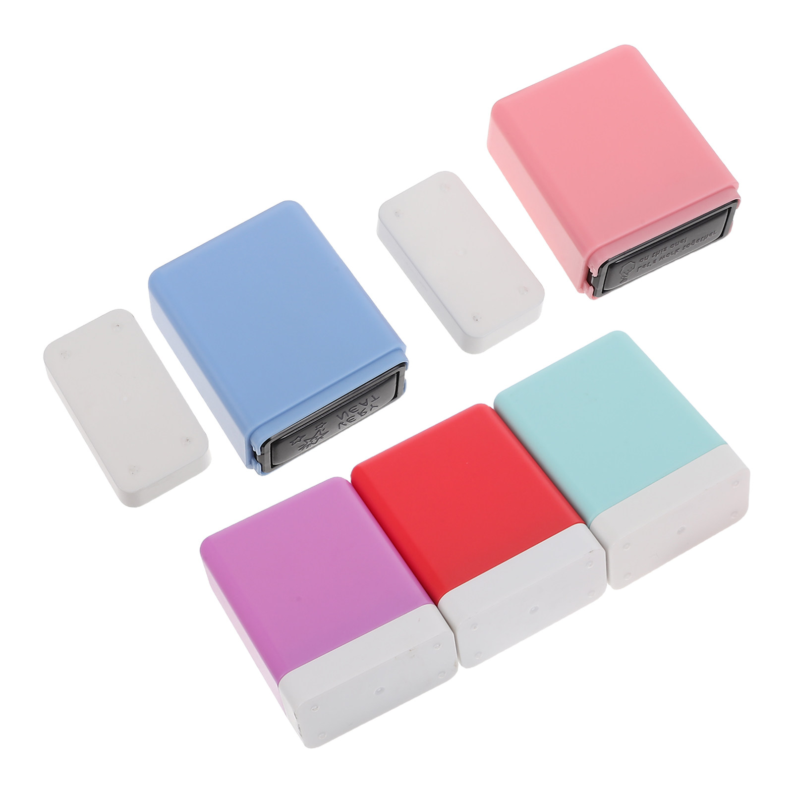 Set di Timbri per Commenti del - Self Inking Stamp recensione e prezzo