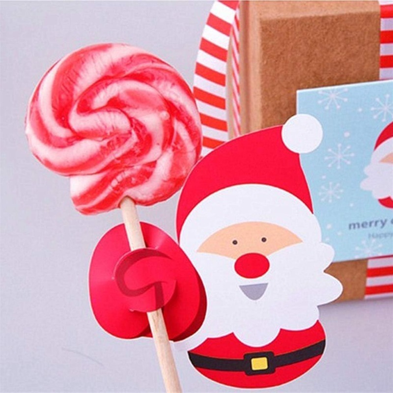 Carte di carta lecca-lecca di  - Cardstock Paper Pack recensione e prezzo