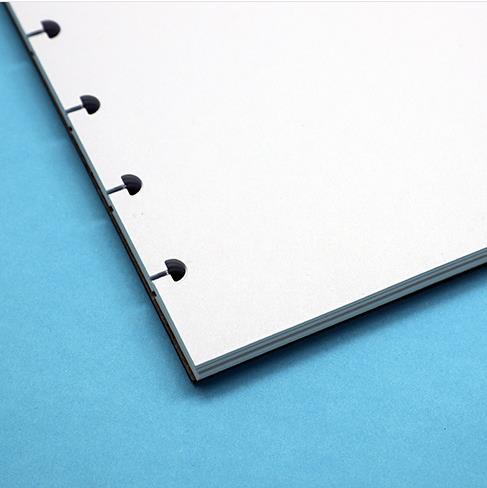 Quaderno con foro per funghi r - Graph Paper Pad recensione e prezzo