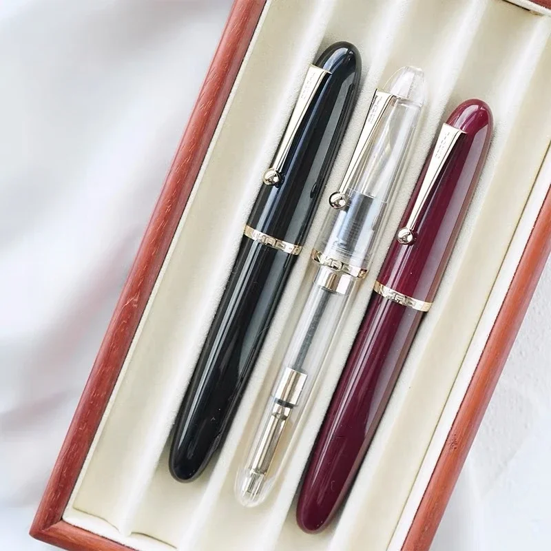 Jinhao 9019 Penna Stilografica - Stationery Supply Business recensione e prezzo