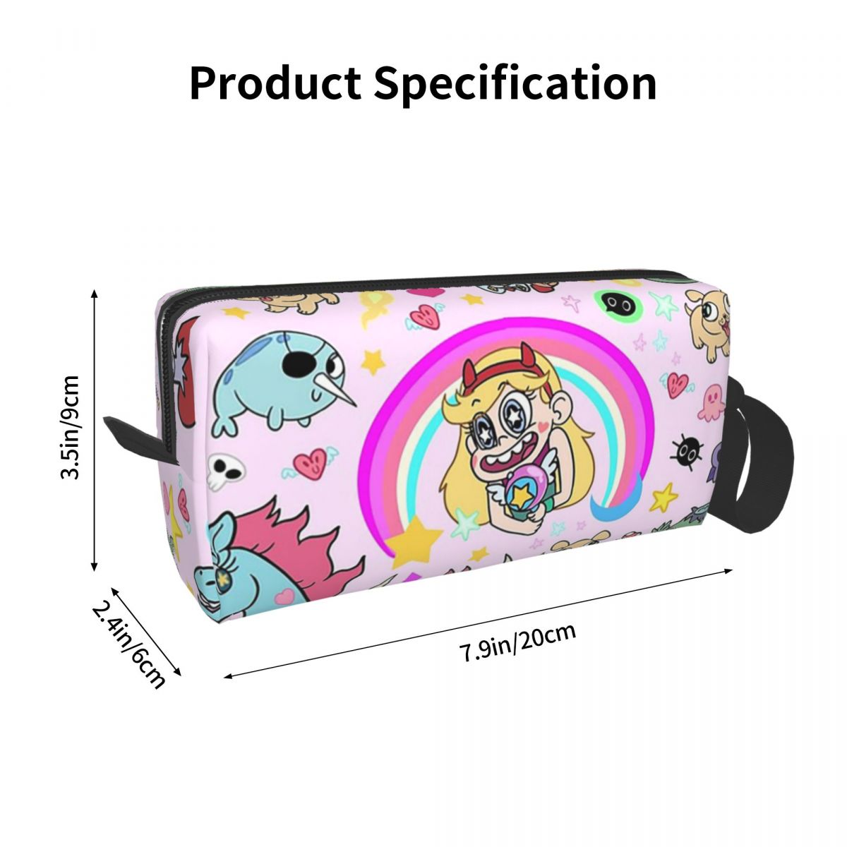 Astuccio Star VS The Forces Of - Office Supply Vs Stationery recensione e prezzo