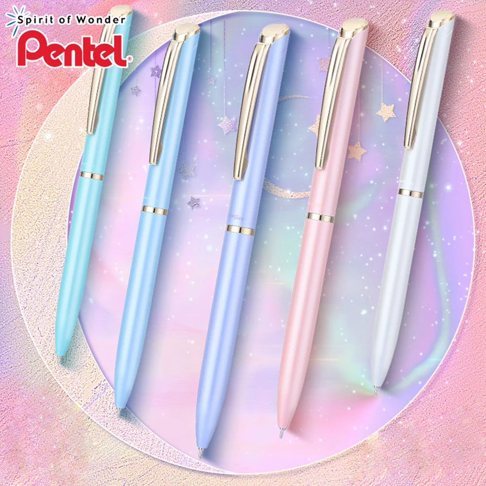 1 pz Giappone Pentel Penna Gel - Stationery Supply Business recensione e prezzo