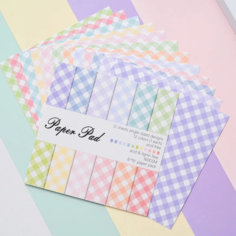 Confezione da 12 Fogli 15x15 c - Graph Paper Pad recensione e prezzo