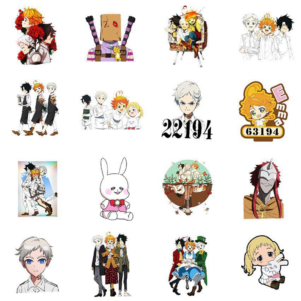 1 Confezione di Adesivi Anime  - Cardstock Paper Pack recensione e prezzo