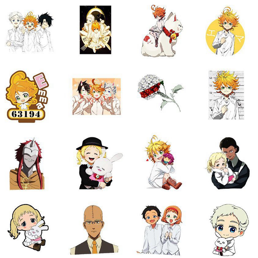 1 Confezione di Adesivi Anime  - Cardstock Paper Pack recensione e prezzo
