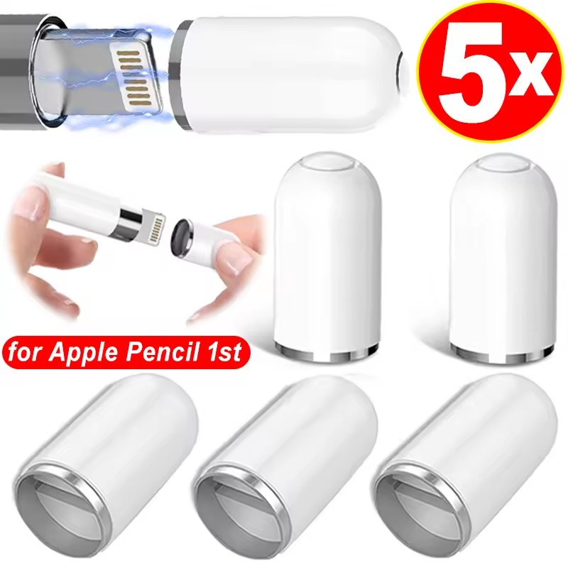 Cappucci Magnetici per Apple P - Stationery Supply recensione e prezzo