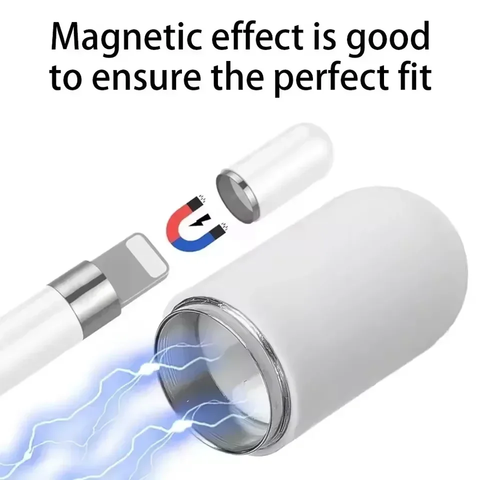 Cappucci Magnetici per Apple P - Stationery Supply recensione e prezzo