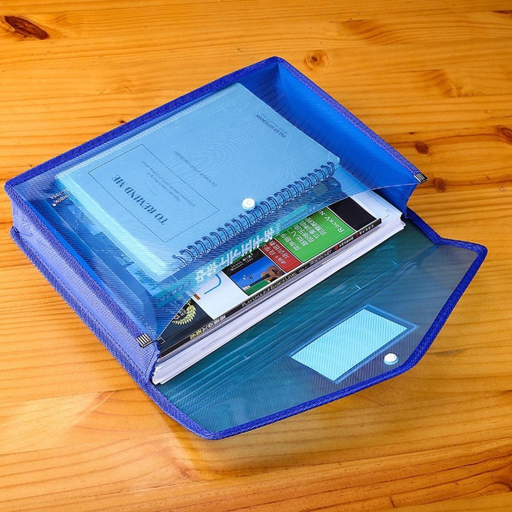 1-10 Pezzi Cartella Portadocum - Office Stationery And Supply recensione e prezzo