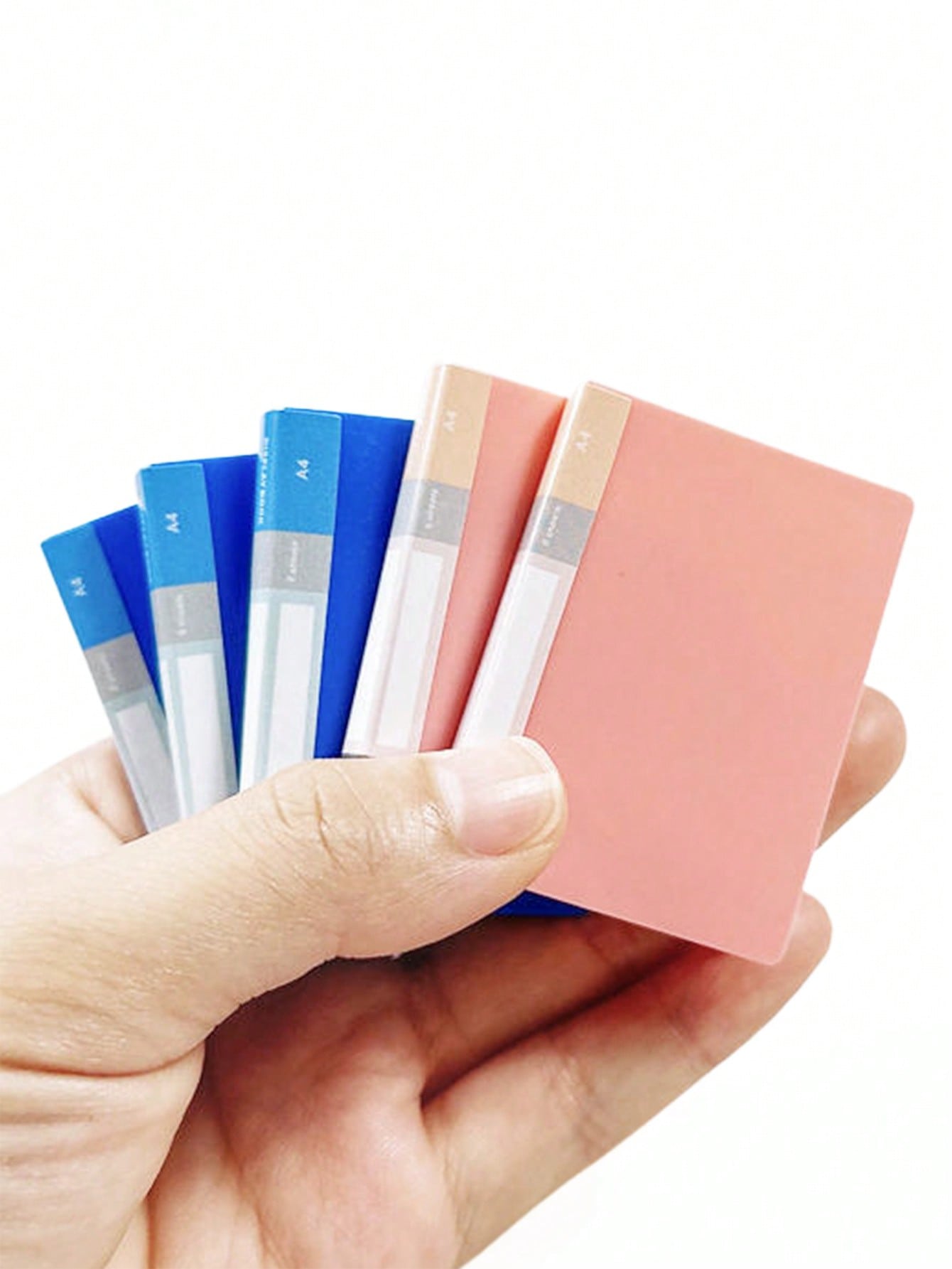 1 set di cartelle portadocumen - Stationery Office recensione e prezzo