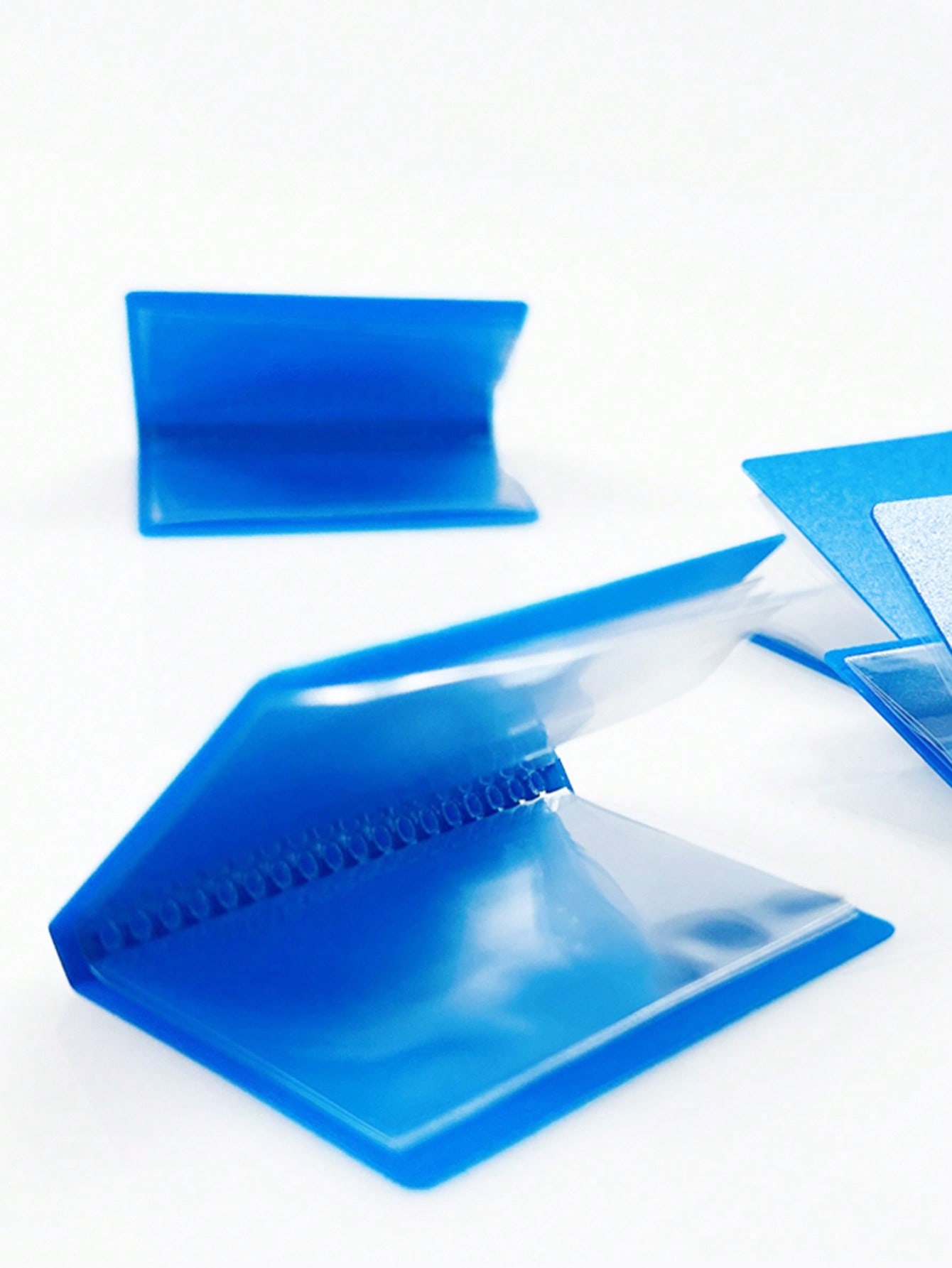1 set di cartelle portadocumen - Stationery Office recensione e prezzo
