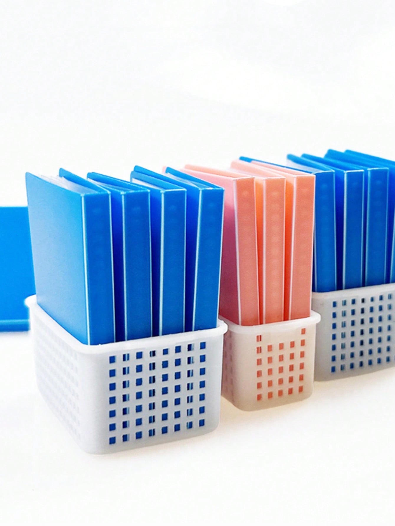 1 set di cartelle portadocumen - Stationery Office recensione e prezzo