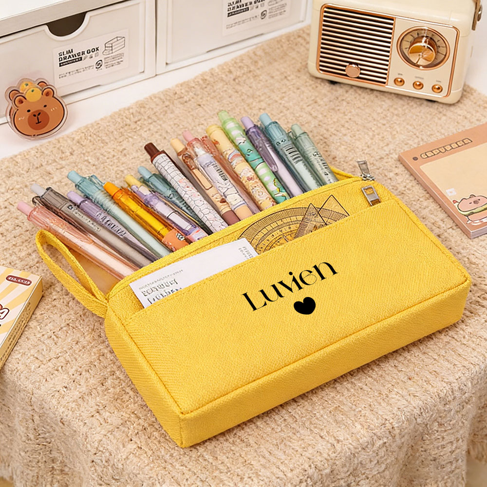 Astuccio personalizzato a dopp - Stationery Supply recensione e prezzo