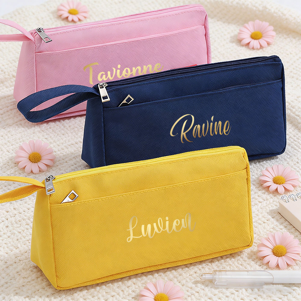 Astuccio personalizzato a dopp - Stationery Supply recensione e prezzo