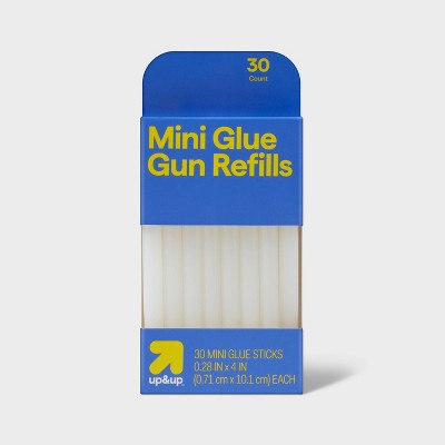 Bastoncini di colla 30 pezzi,  - Glue Stick Pack recensione e prezzo