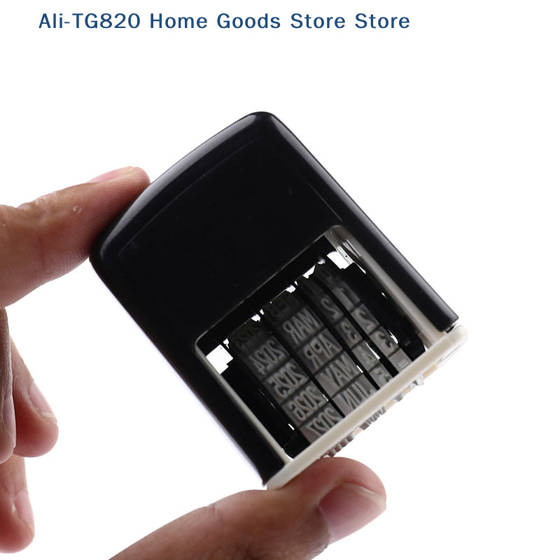 [TG820] Set di timbri autoinch - Self Inking Stamp recensione e prezzo