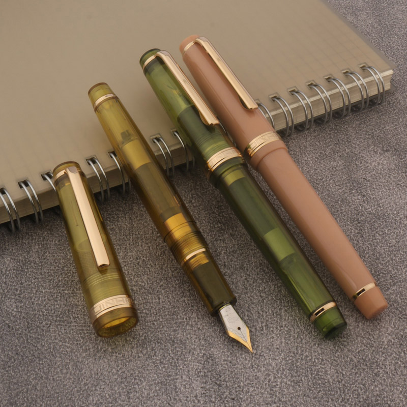 JinHao 82 Penna stilografica P - Stationery Supply Business recensione e prezzo