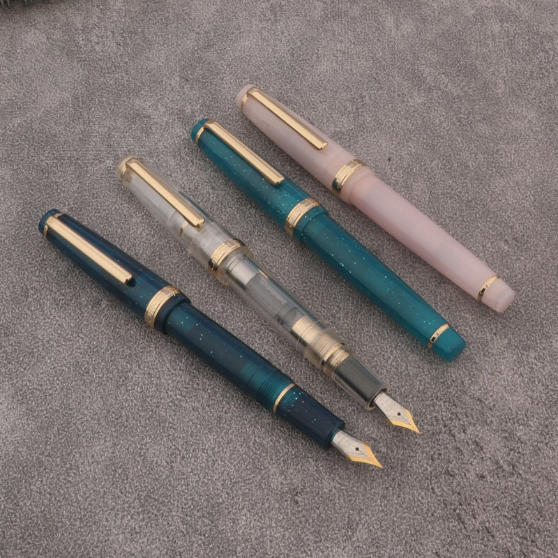 JinHao 82 Penna stilografica P - Stationery Supply Business recensione e prezzo