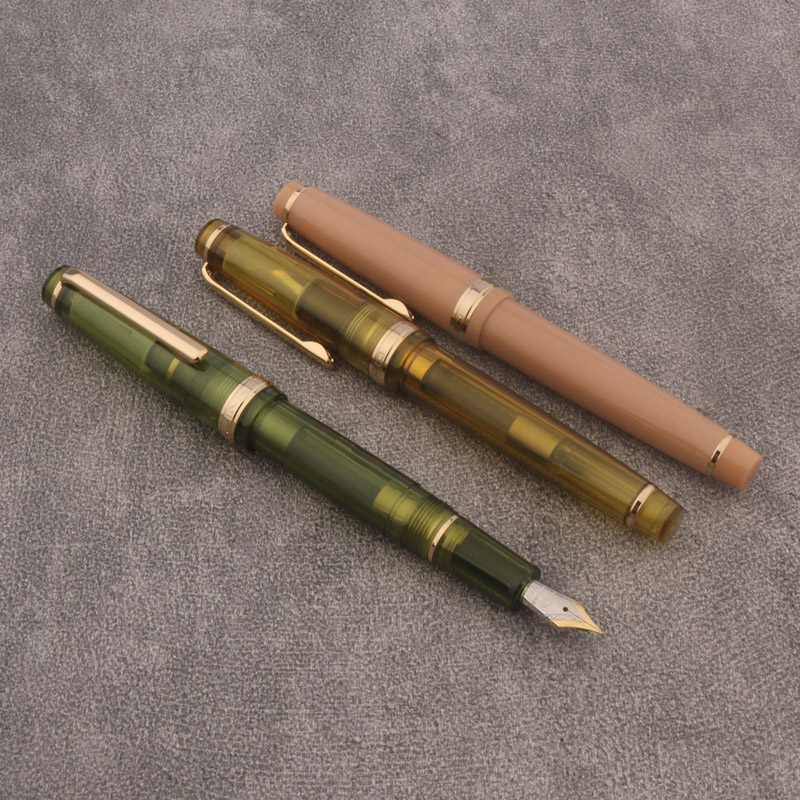 JinHao 82 Penna stilografica P - Stationery Supply Business recensione e prezzo