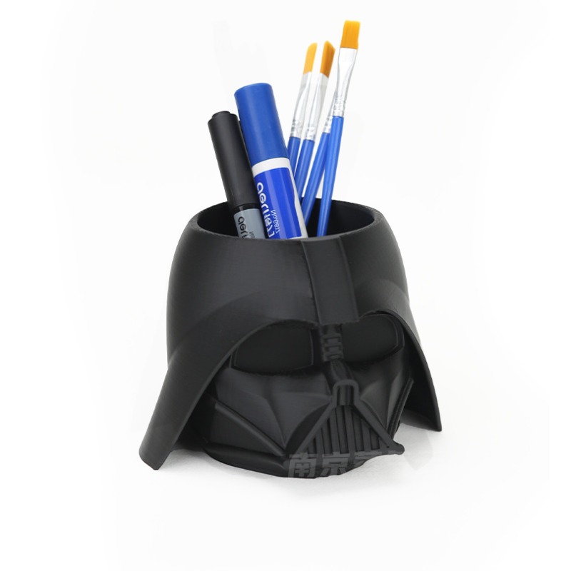 Portapenne da Scrivania Darth  - Stationery Warehouse recensione e prezzo