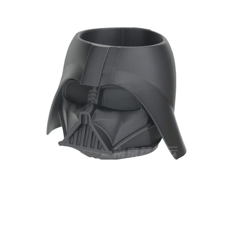 Portapenne da Scrivania Darth  - Stationery Warehouse recensione e prezzo
