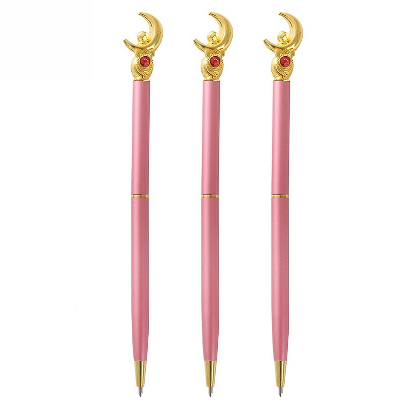 Penna a Sfera Nera Serie Sailo - Stationery Warehouse recensione e prezzo