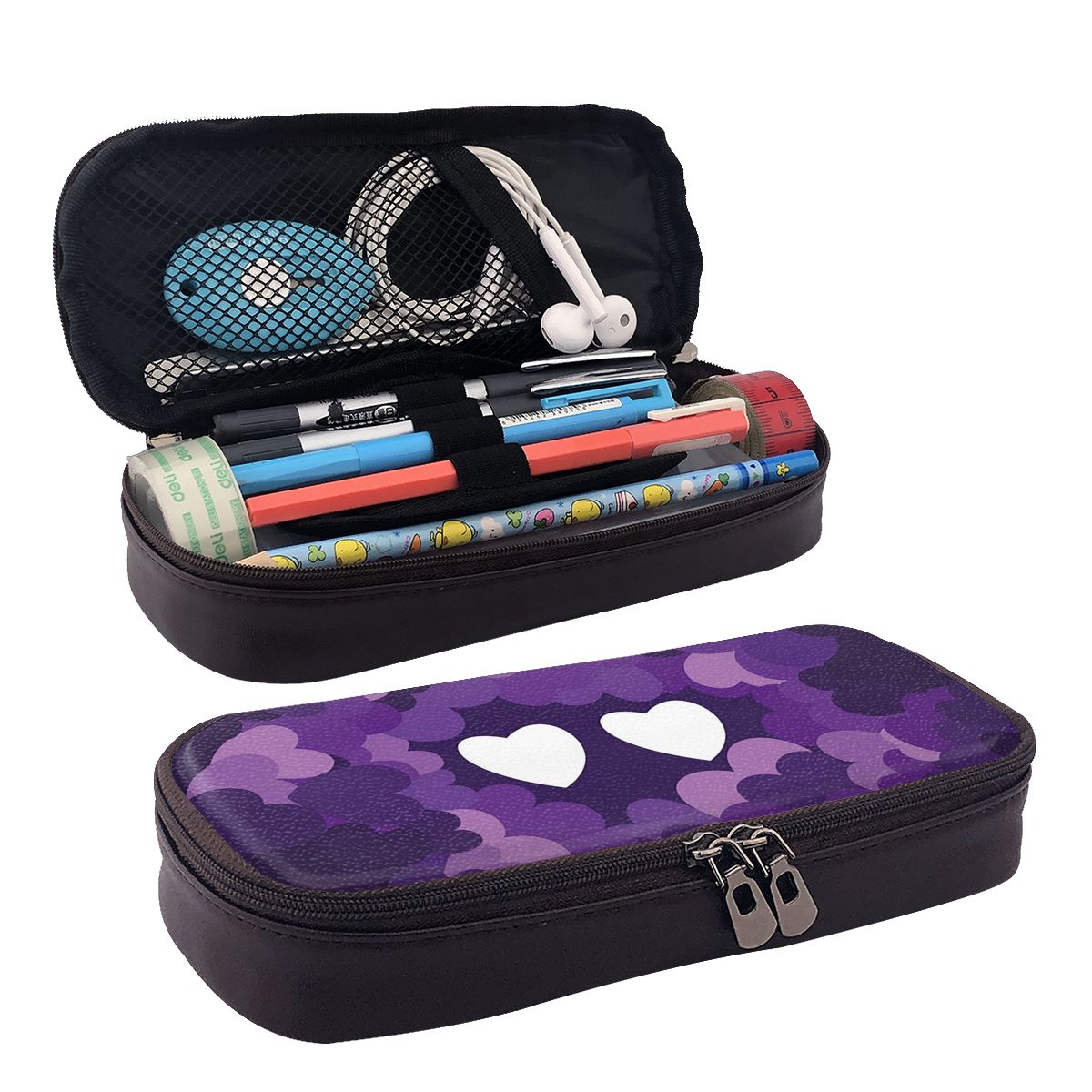 Star Vs. Astuccio in pelle The - Office Supply Vs Stationery recensione e prezzo
