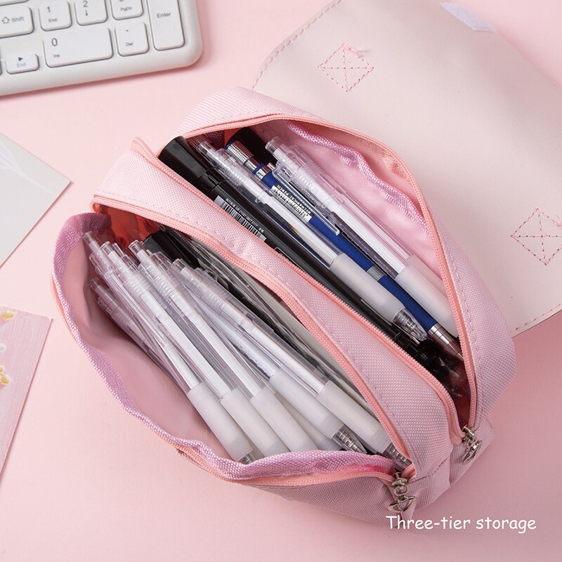 Materiale scolastico Astucci p - Stationery Office Supply Store recensione e prezzo