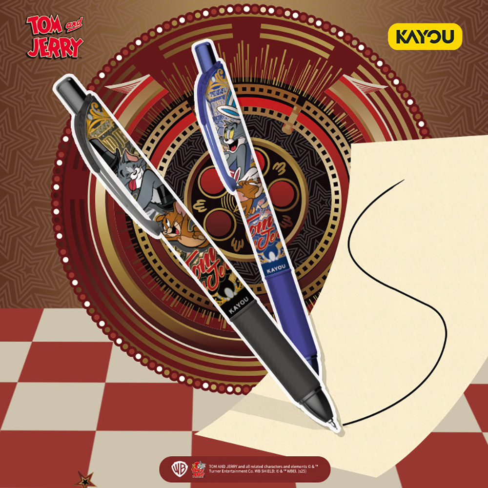 Kayou Originale Tom e Jerry: S - Office Stationery And Supply recensione e prezzo
