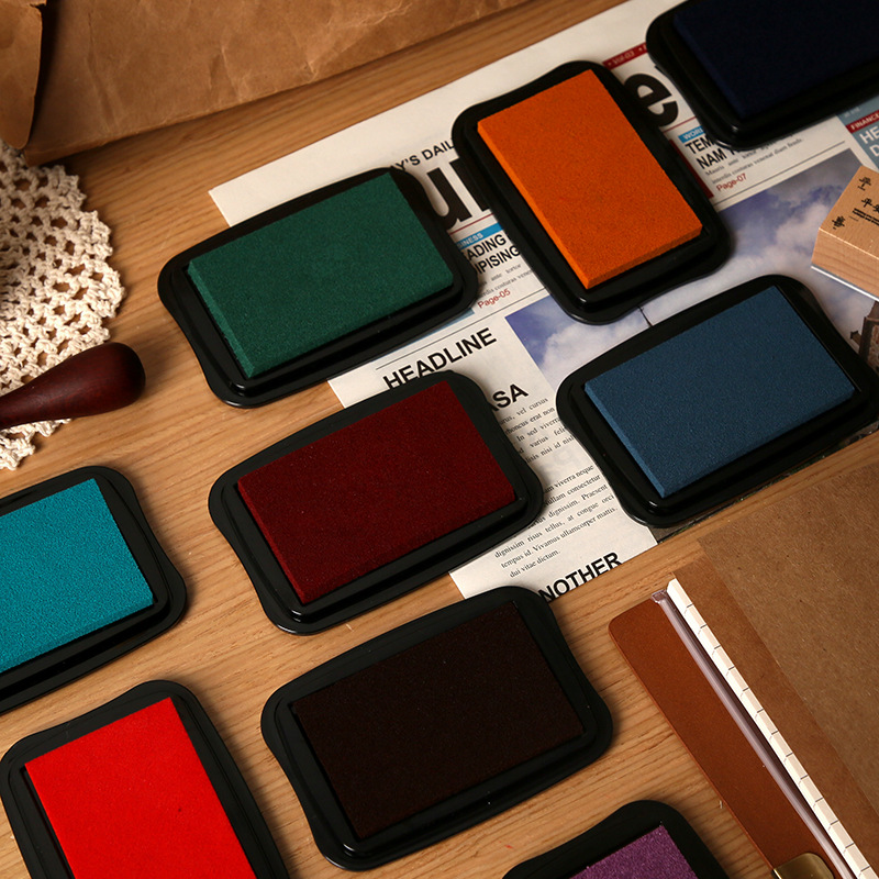 Tampone di inchiostro di grand - Self Inking Stamp recensione e prezzo