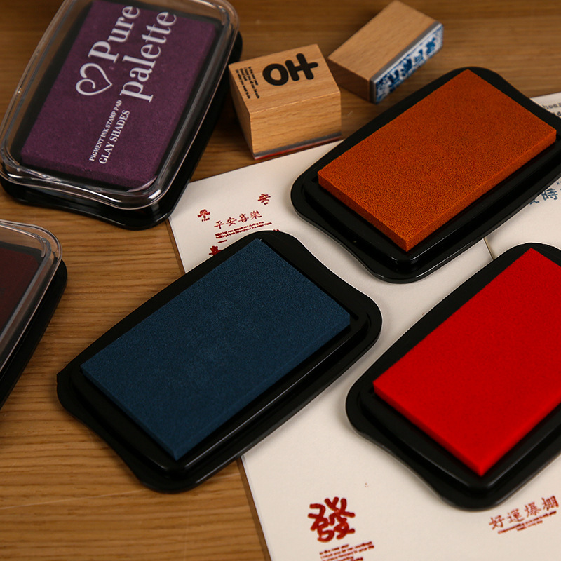 Tampone di inchiostro di grand - Self Inking Stamp recensione e prezzo