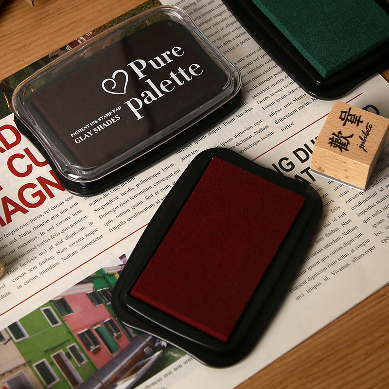 Tampone di inchiostro di grand - Self Inking Stamp recensione e prezzo