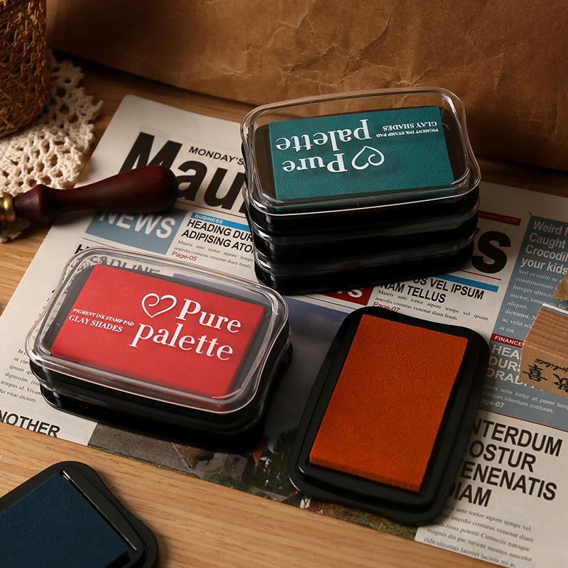 Tampone di inchiostro di grand - Self Inking Stamp recensione e prezzo