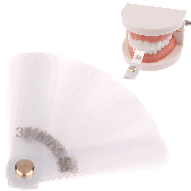 Righello di misurazione traspa - Ruler Set Transparent recensione e prezzo