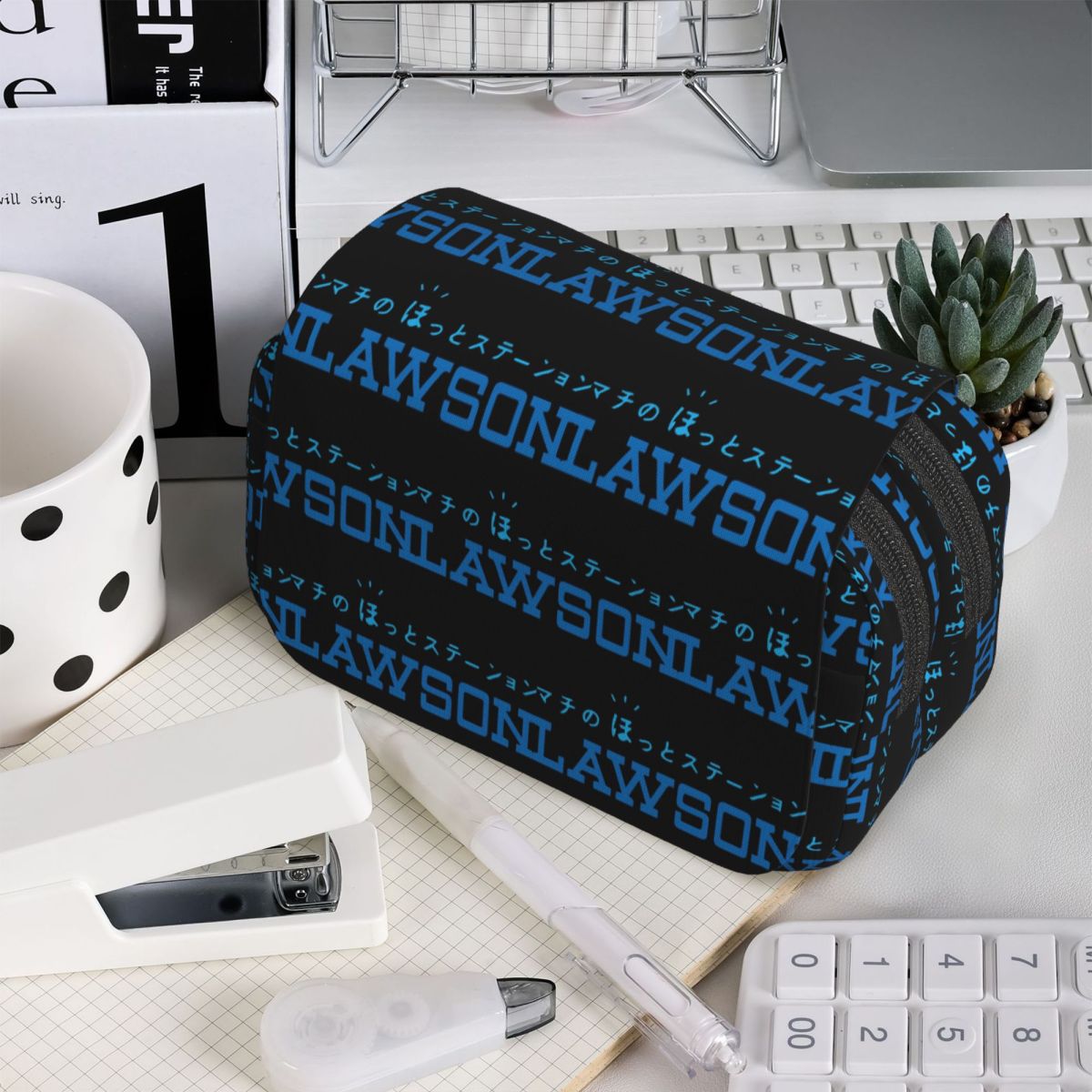 Astuccio Lawson Station Japane - Stationery Office Supply Store recensione e prezzo