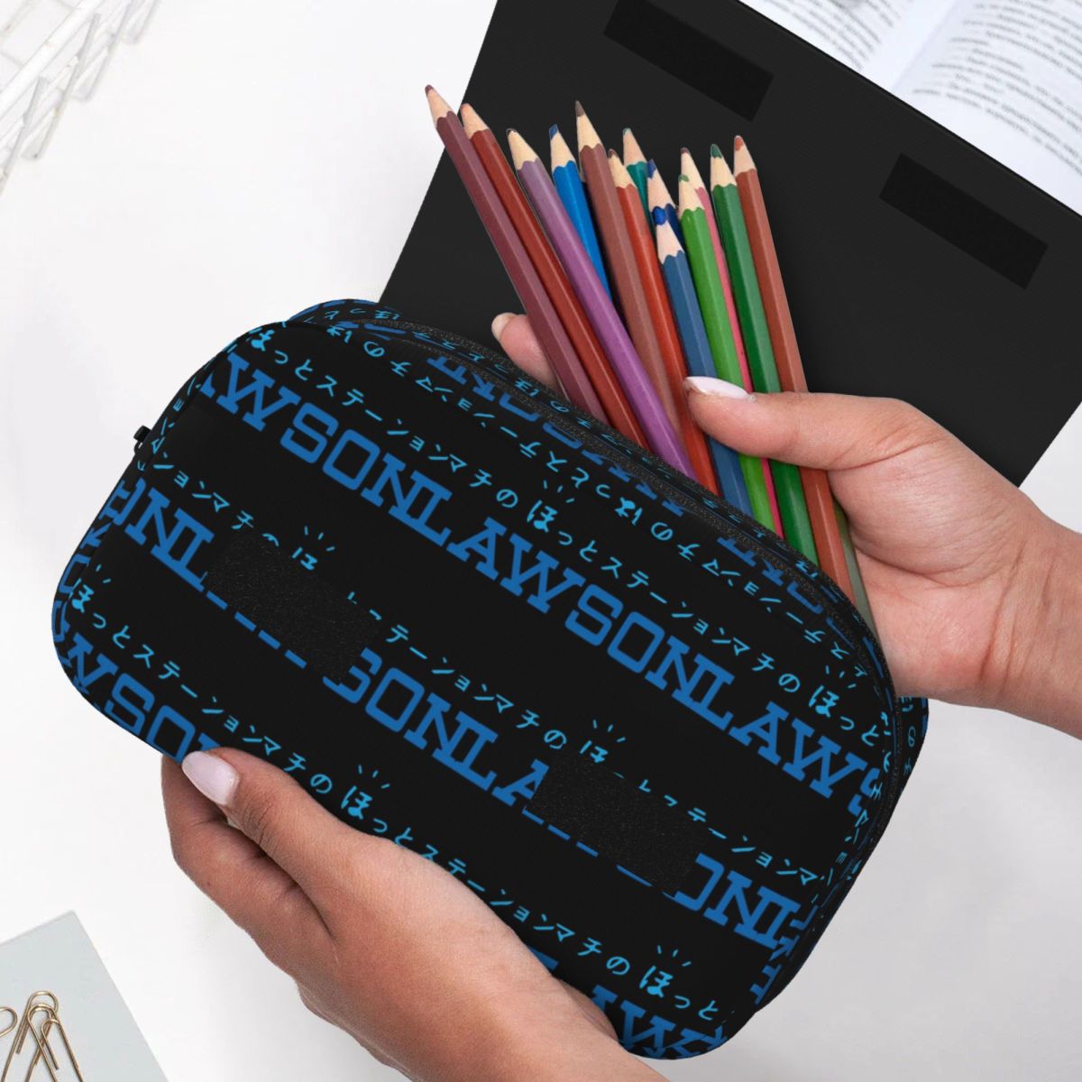 Astuccio Lawson Station Japane - Stationery Office Supply Store recensione e prezzo