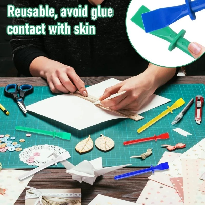 Applicatore di colla portatile - Glue Stick Pack recensione e prezzo