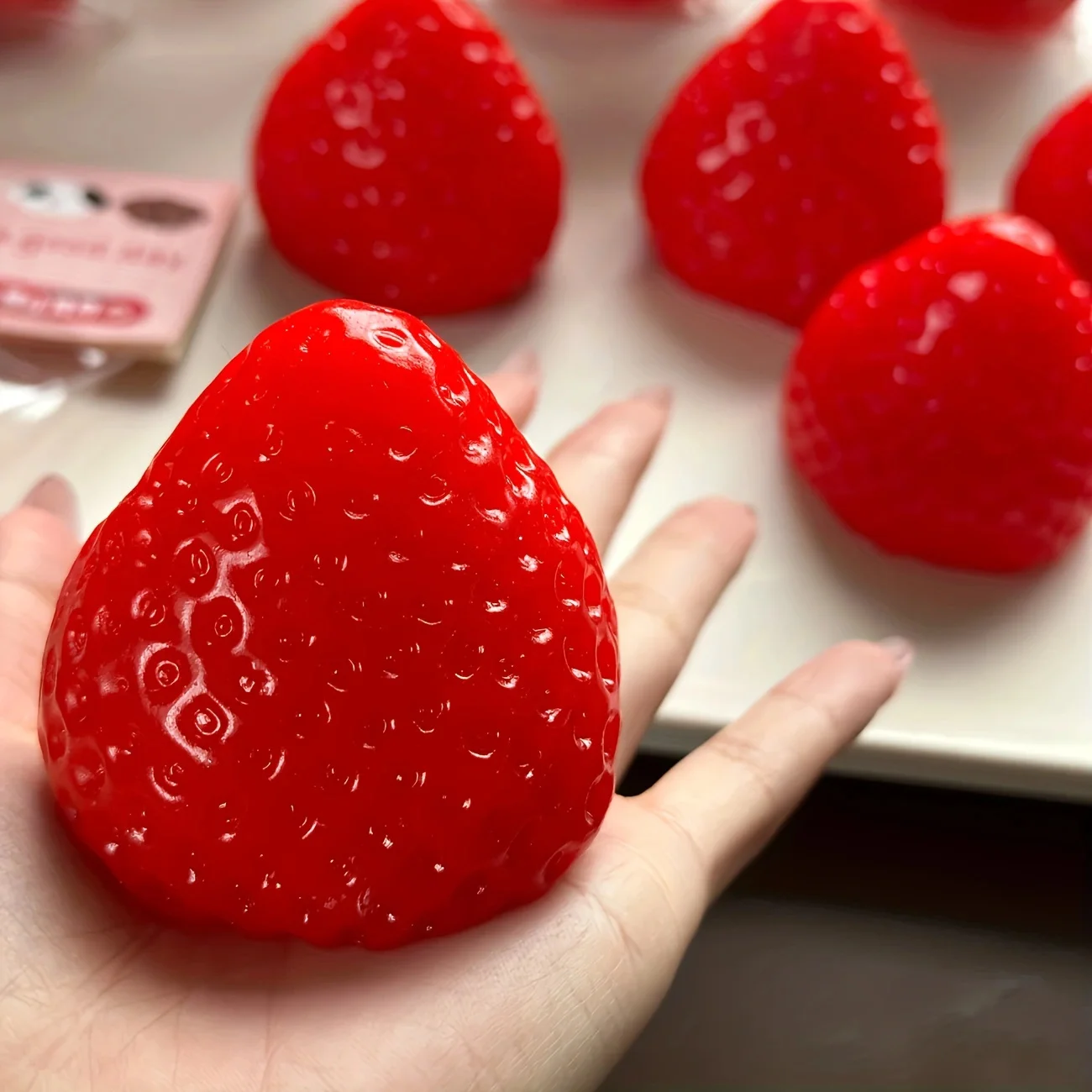 Giocattolo Antistress Squishy  - Stationery Office recensione e prezzo