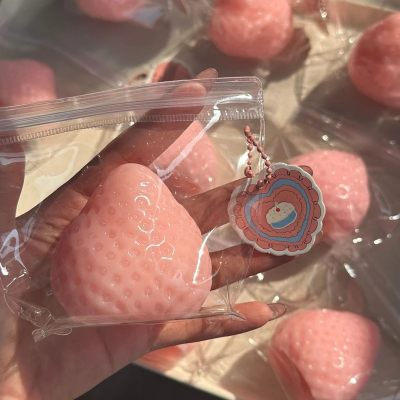 Giocattolo Antistress Squishy  - Stationery Office recensione e prezzo