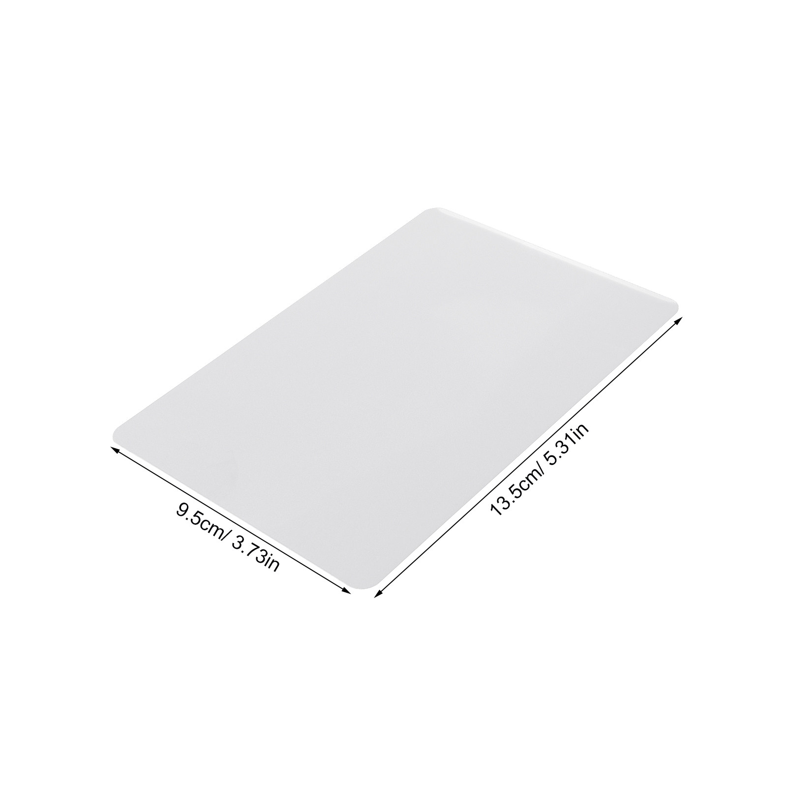 100 Pezzi di Pellicola Traspar - Document Laminator Pouch recensione e prezzo