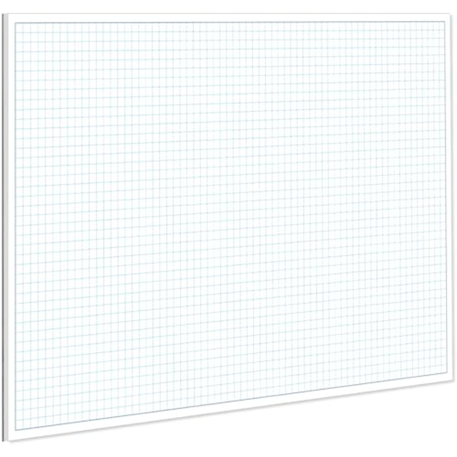 Blocchi di Carta a Quadretti p - Graph Paper Pad recensione e prezzo