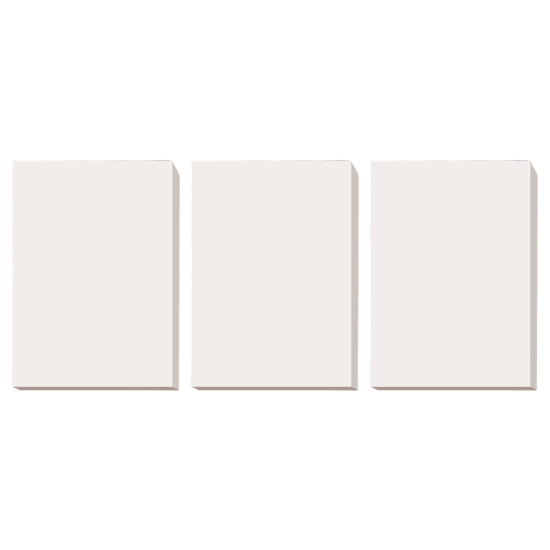 Blocco per appunti in carta mi - Graph Paper Pad recensione e prezzo